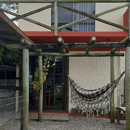 Apartamento 1 Quarto- Garopaba, Centro. Εξωτερικό φωτογραφία