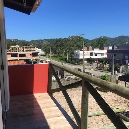 Apartamento 1 Quarto- Garopaba, Centro. Εξωτερικό φωτογραφία