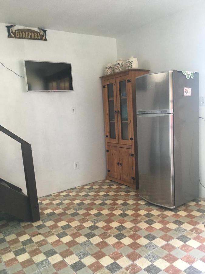 Apartamento 1 Quarto- Garopaba, Centro. Εξωτερικό φωτογραφία