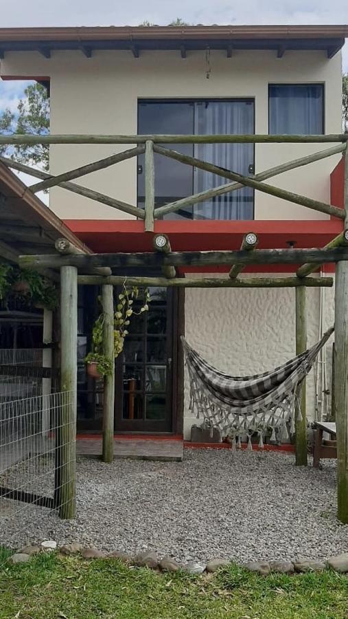 Apartamento 1 Quarto- Garopaba, Centro. Εξωτερικό φωτογραφία