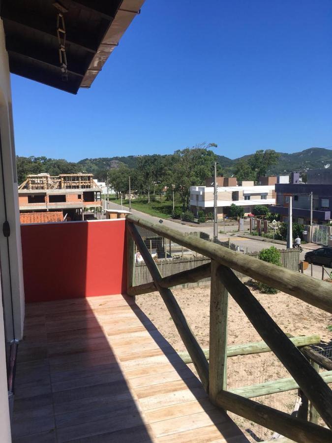 Apartamento 1 Quarto- Garopaba, Centro. Εξωτερικό φωτογραφία