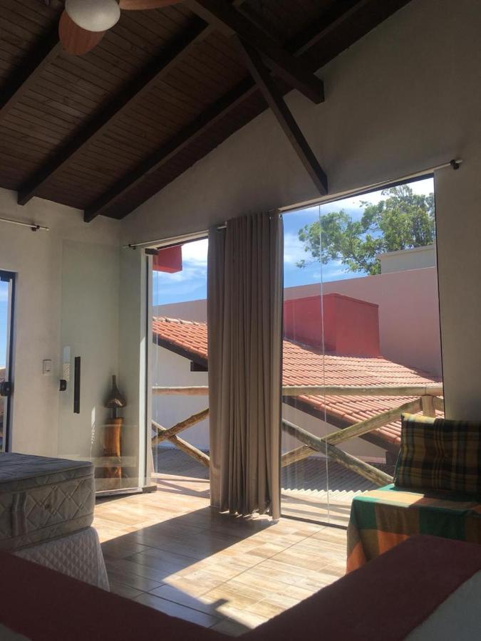 Apartamento 1 Quarto- Garopaba, Centro. Εξωτερικό φωτογραφία