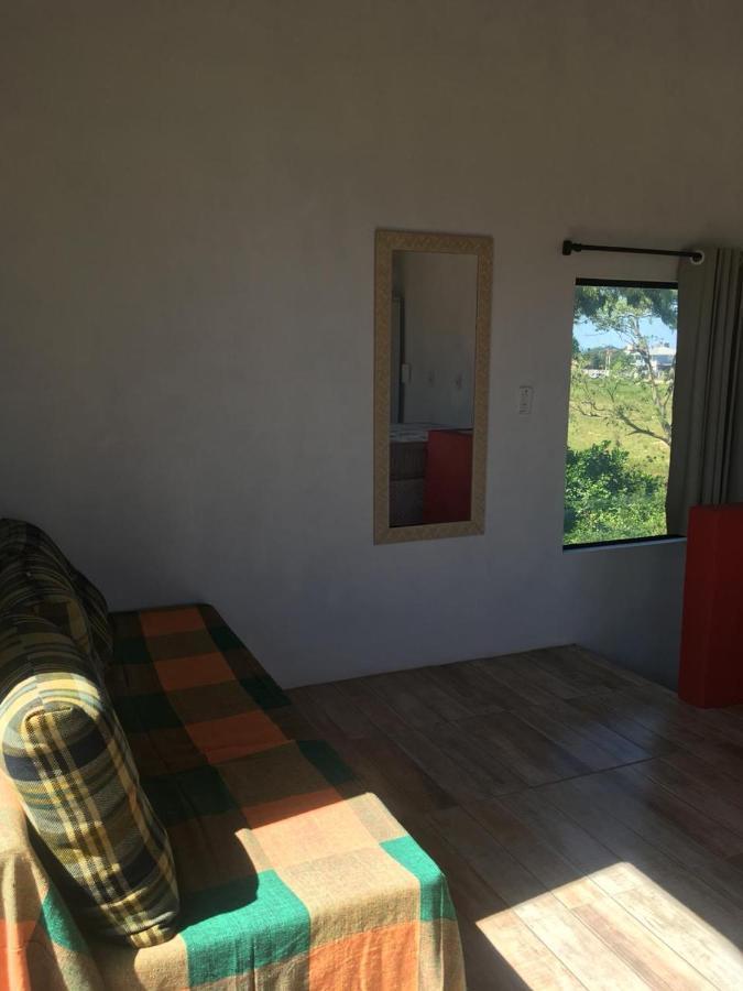 Apartamento 1 Quarto- Garopaba, Centro. Εξωτερικό φωτογραφία