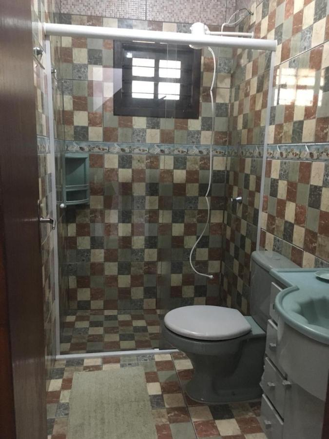 Apartamento 1 Quarto- Garopaba, Centro. Εξωτερικό φωτογραφία